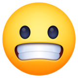 鬼脸emoji素材一 160x160像素