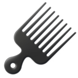 发夹emoji素材一 160x160像素