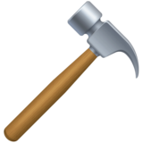 锤子emoji素材一 160x160像素