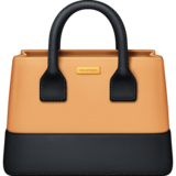 手提包emoji素材一 160x160像素