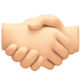 握手，类型-1-2emoji素材一 160x160像素