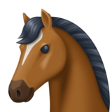 马面emoji素材一 160x160像素