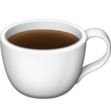 热饮料emoji素材一 160x160像素