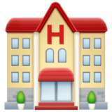 酒店emoji素材一 160x160像素