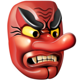 妖精emoji素材一 160x160像素