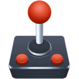 操纵杆emoji素材一 160x160像素