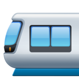 轻轨emoji素材一 160x160像素