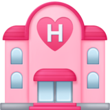 情侣酒店emoji素材一 160x160像素