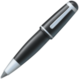 笔emoji素材一 160x160像素