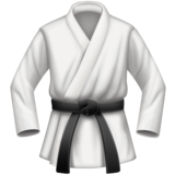 武术制服emoji素材一 160x160像素