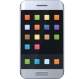 移动电话emoji素材一 160x160像素