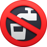 非饮用水emoji素材一 160x160像素