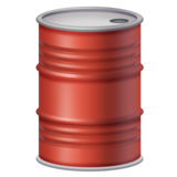 油桶emoji素材一 160x160像素