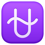 蛇夫座emoji素材一 160x160像素