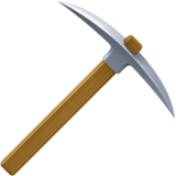 铁锹emoji素材一 160x160像素