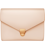 女式小手提包emoji素材一 160x160像素