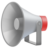 扬声器emoji素材一 160x160像素