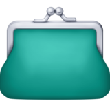 钱包emoji素材一 160x160像素