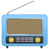 无线电emoji素材一 160x160像素