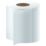 纸卷emoji素材一 160x160像素