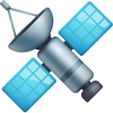 卫星emoji素材一 160x160像素