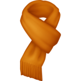 围巾emoji素材一 160x160像素