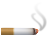 香烟emoji素材一 160x160像素