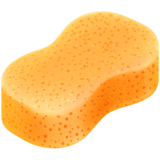 海绵emoji素材一 160x160像素
