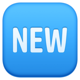 新建按钮emoji素材一 160x160像素