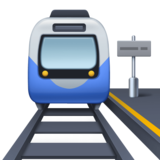 车站emoji素材一 160x160像素