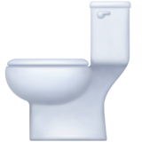 卫生间emoji素材一 160x160像素