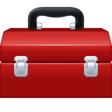 工具箱emoji素材一 160x160像素