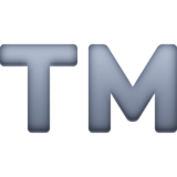 商标emoji素材一 160x160像素