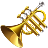 喇叭emoji素材一 160x160像素