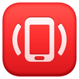 振动模式emoji素材一 160x160像素