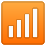 天线杆emoji素材一 160x160像素