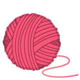 纱线emoji素材一 160x160像素