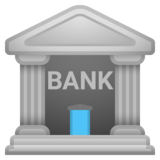 银行emoji素材一 160x160像素