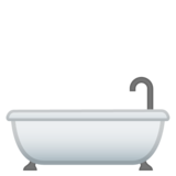 浴缸emoji素材一 160x160像素