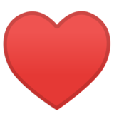 心形套装emoji素材一 160x160像素