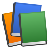 书emoji素材一 160x160像素