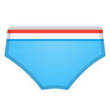 内裤emoji素材一 160x160像素