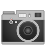 照相机emoji素材一 160x160像素