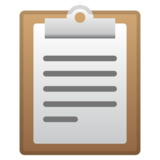 剪贴板emoji素材一 160x160像素