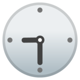 九点半emoji素材一 160x160像素