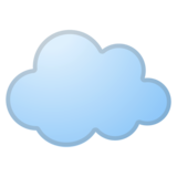 云emoji素材一 160x160像素