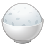 熟米饭emoji素材一 160x160像素