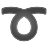 卷曲环emoji素材一 160x160像素