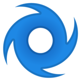 旋风emoji素材一 160x160像素