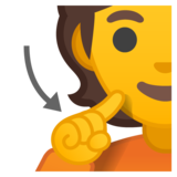 聋人emoji素材一 160x160像素